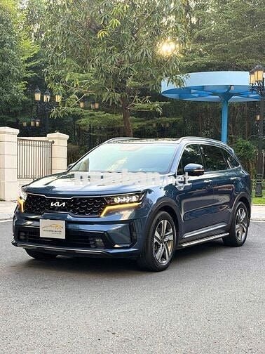 Bán Kia Sorento 2022 2.5 G Premium AT AT Xăng Lướt