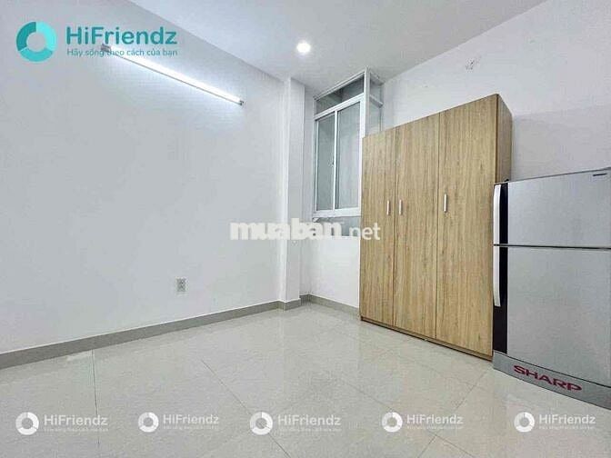 💦STUDIO CỬA SỔ FULL NỘI THẤT MỚI💦NHÀ MỚI-SÂN BAY-PHÚ NHUẬN-TÂN BÌNH