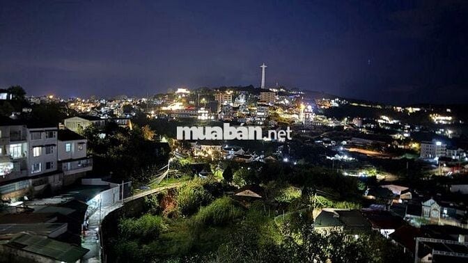 CHO THUÊ NHÀ KQH THÁI LÂM PHƯỜNG 4 ĐÀ LẠT - 4PN, 12 TRIỆU/THÁNG