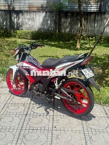 Honda Sonic 2020 bản hati Chính Chủ
