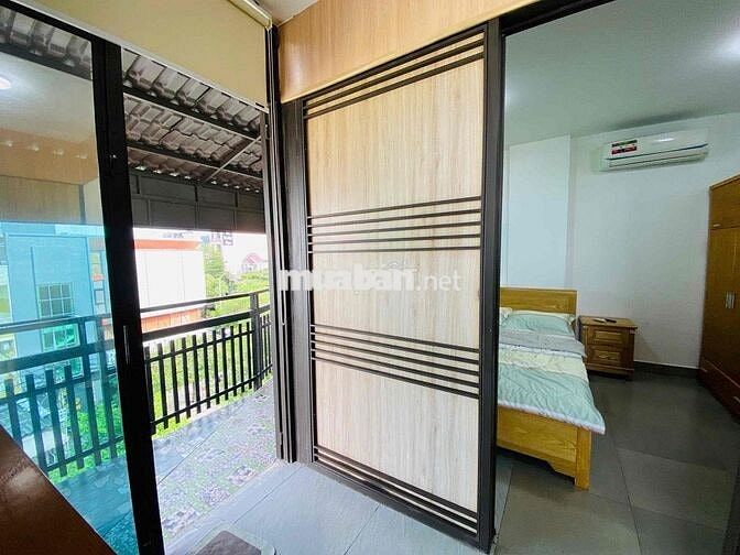 🐝CĂN HỘ 1PN SƠN TRÀ GẦN BIỂN CÓ BAN CÔNG