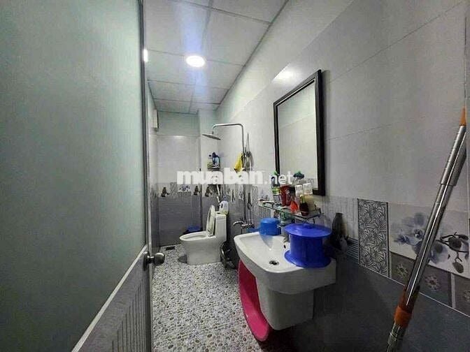 Cho thuê nhà 2PN, nhà sạch sẽ, Kp4 Trảng Dài, Biên Hoà, Đồng Nai