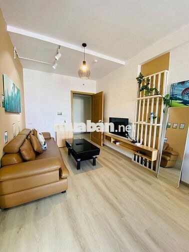 CHO THUÊ CĂN HỘ 2 PHÒNG NGỦ MƯỜNG THANH APARTMENT - GẦN BIỂN MỸ KHÊ