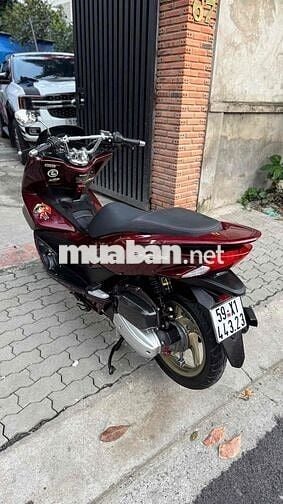Pcx 125 20215