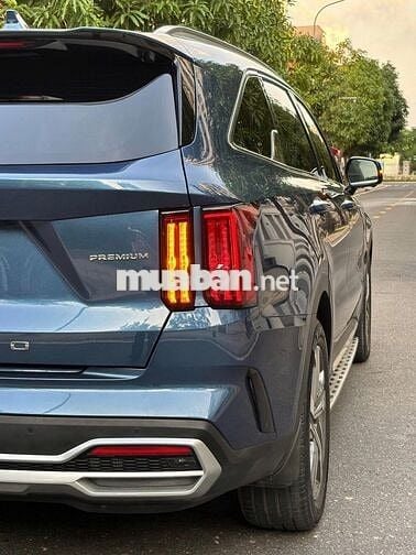 Bán Kia Sorento 2022 2.5 G Premium AT AT Xăng Lướt