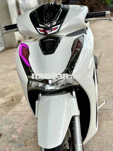 Sh 125 CBC 2024 9chủ Zin Kiểng ( Góp )