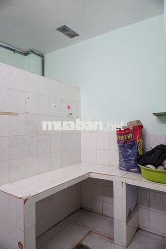 Nhà hẻm Nguyễn Duy Dương, 2-3 Phòng Ngủ, Quận 10
