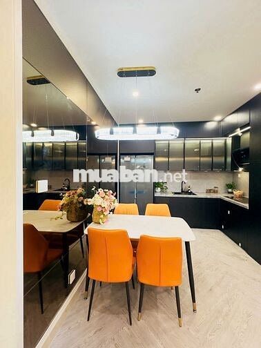 Chủ cần tiền mua vàng – bán gấp 1PN, lãi ngay 200 triệu.