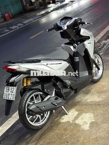 Vario150 2017 9chủ bstp Mới Dọn + Onlins 831 Rael