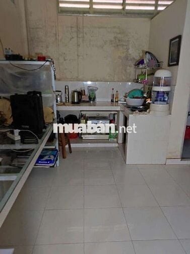 Nhà ở đẹp thoáng mát cần bán gấp