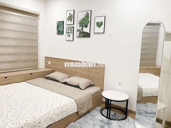BÁN GẤP CĂN  2N+1VS (FULL ĐỒ ) GIÁ 3.67 TỶ TẠI VINHOMES OCEAN PARK