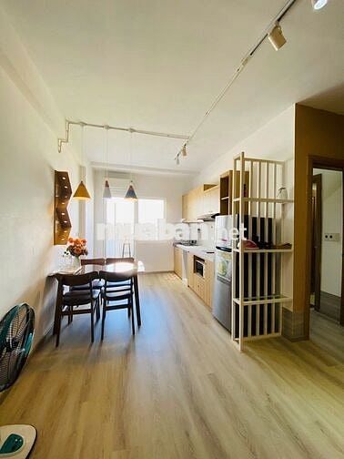 CHO THUÊ CĂN HỘ 2 PHÒNG NGỦ MƯỜNG THANH APARTMENT - GẦN BIỂN MỸ KHÊ
