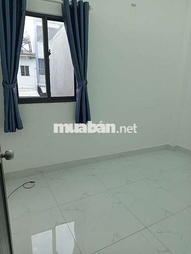 Bình Tân HXH Đường số 14 Lê Văn Quới giá mềm 2PN 2WC
