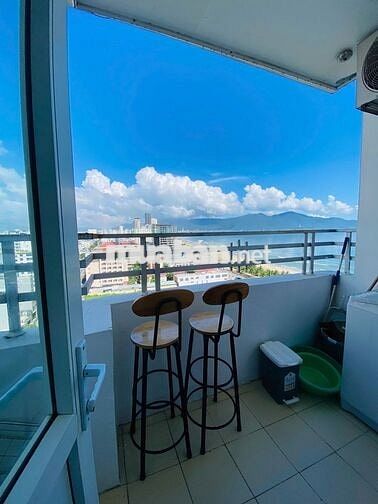 CHO THUÊ CĂN HỘ 2 PHÒNG NGỦ MƯỜNG THANH APARTMENT - GẦN BIỂN MỸ KHÊ
