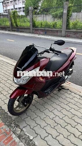 Pcx 125 20215