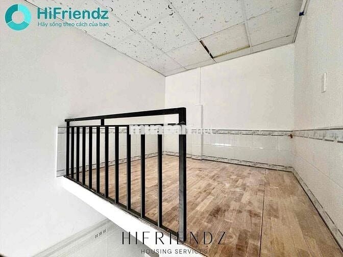 DUPLEX CÁCH VHU CHỈ 5p đi xe - NGAY TRỤC ĐƯỜNG CHÍNH