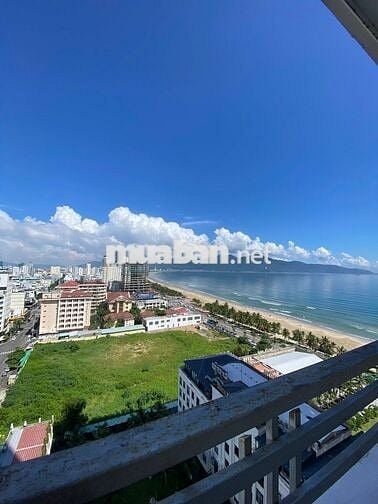CHO THUÊ CĂN HỘ 2 PHÒNG NGỦ MƯỜNG THANH APARTMENT - GẦN BIỂN MỸ KHÊ
