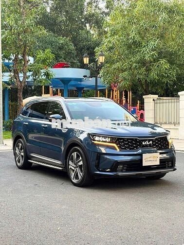 Bán Kia Sorento 2022 2.5 G Premium AT AT Xăng Lướt