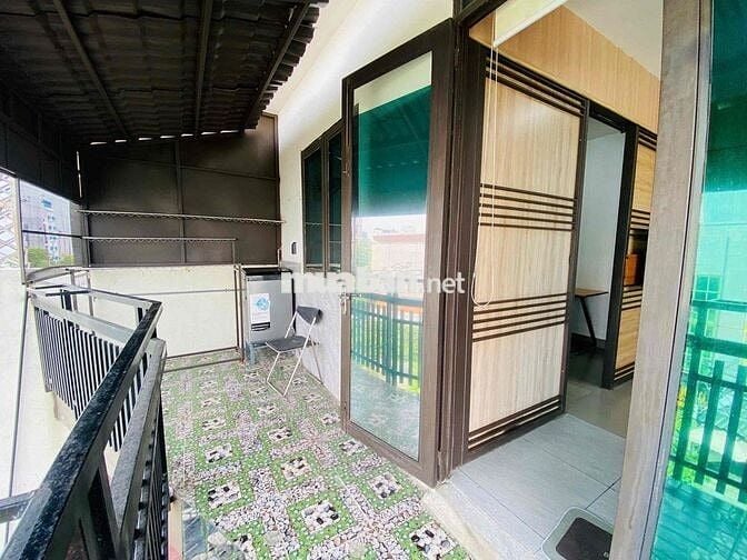 🐝CĂN HỘ 1PN SƠN TRÀ GẦN BIỂN CÓ BAN CÔNG