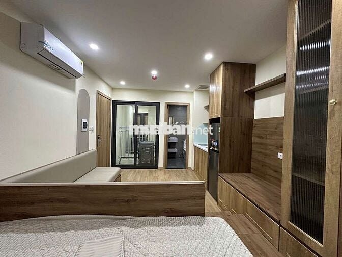 🍀🍀CĂN HỘ 2PN MẶT ĐƯỜNG HOÀNG HOA THÁM, MỚI TINH FULL ĐỒ TẠI BA ĐÌNH