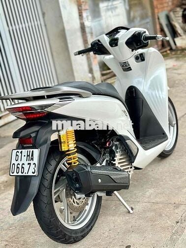 Sh 125 CBC 2024 9chủ Zin Kiểng ( Góp )
