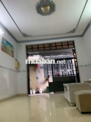NHÀ 2 Mt  FULL Nt. Nguyễn Ảnh Thủ,
DT: 4×11m • Giá: 3.5 TlNhà SHR,