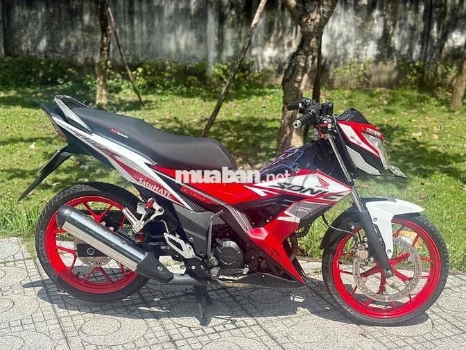 Honda Sonic 2020 bản hati Chính Chủ
