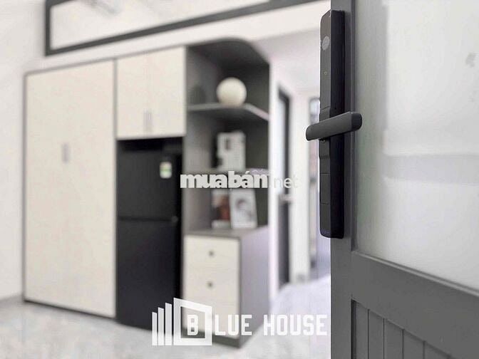 DUPLEX FULL NỘI THẤT - NGAY ÂU CƠ TÂN PHÚ - NHÀ MỚI, ĐẸP