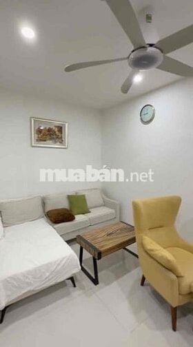 1PN có nội thất - 53m2 - Bán 3.05 tỷ - Hỗ trợ vay - Q7 Riverside