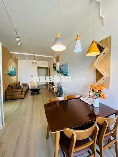 CHO THUÊ CĂN HỘ 2 PHÒNG NGỦ MƯỜNG THANH APARTMENT - GẦN BIỂN MỸ KHÊ
