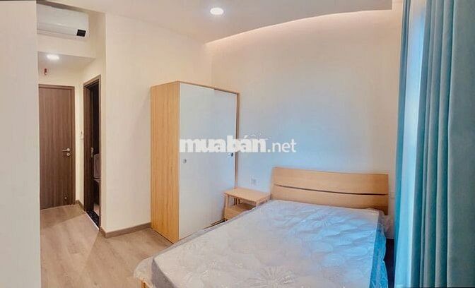 22 TRIỆU/THÁNG - CHO THUÊ 3PN DIAMOND 122M², FULL NỘI THẤT CAO CẤP