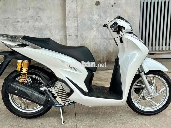 Sh 125 CBC 2024 9chủ Zin Kiểng ( Góp )