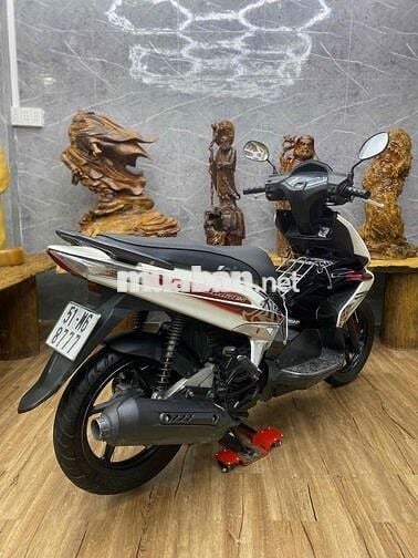 👉Airblade up áo thái biển SG máy êm ru