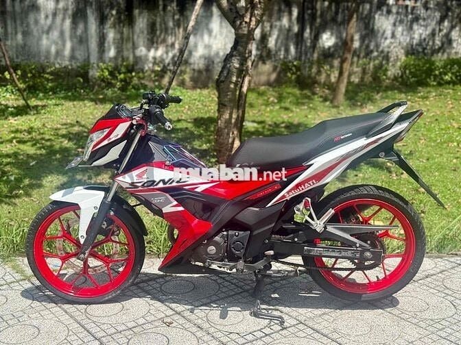 Honda Sonic 2020 bản hati Chính Chủ