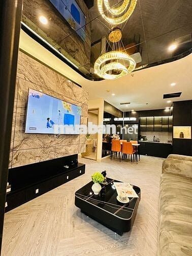Chủ cần tiền mua vàng – bán gấp 1PN, lãi ngay 200 triệu.