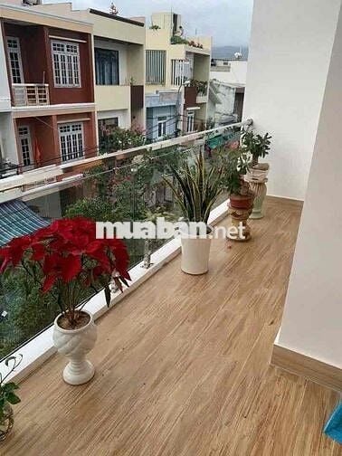 CHO THUÊ NHÀ NGUYÊN CĂN – KHU AN HẢI 3