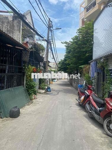 104 M2 - ĐẤT ĐẸP GẦN ĐH MARKETING – TÂN MỸ, Q7 – SHR – GIÁ TỐT —-///—-