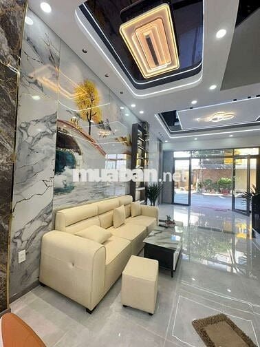 Nhà trung tâm dĩ an.khu dân cư đồng bộ.gần khu công nghiệp visip 1.