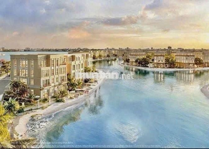🌴 SIÊU ĐÔ THỊ VINHOMES GREEN PARADISE – RA MẮT THÁNG 10/2025 🌴