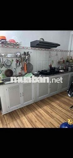 nhà cần bán gấp 3.5 tỷ 56m QT q12 sổ hồng riêng