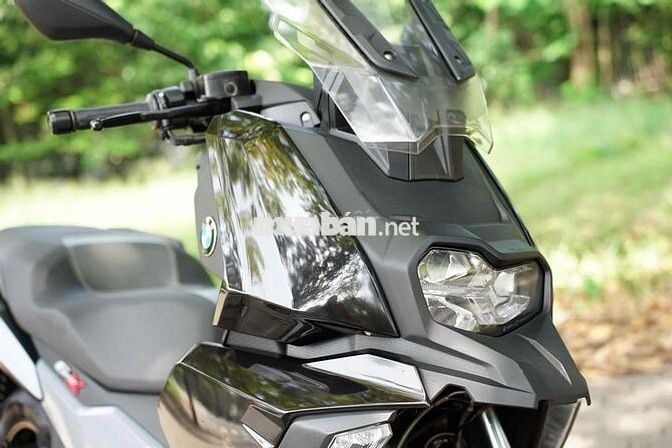 ❤️🥰 BMW C400X 2020 BIỂN ĐẸP 011.88 , CÓ ĐỔI XE