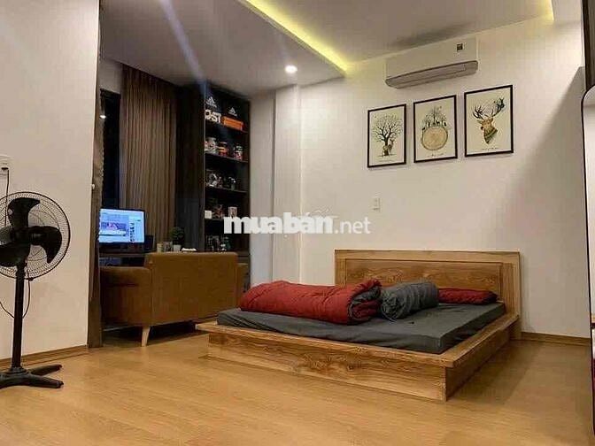 CHO THUÊ NHÀ NGUYÊN CĂN – KHU AN HẢI 3
