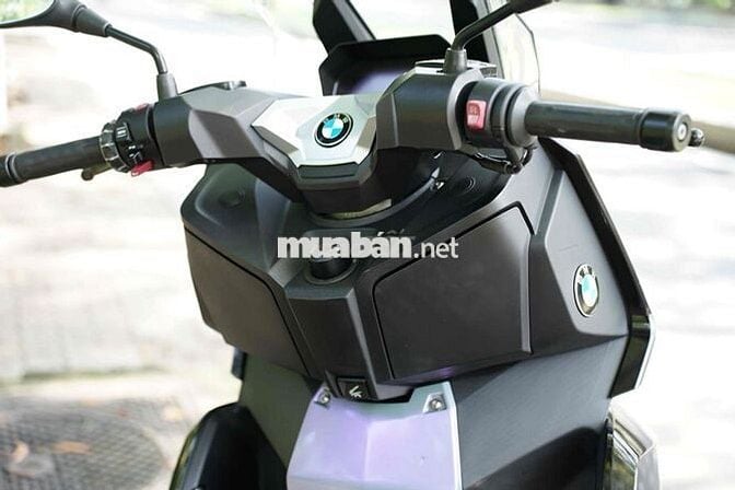 ❤️🥰 BMW C400X 2020 BIỂN ĐẸP 011.88 , CÓ ĐỔI XE