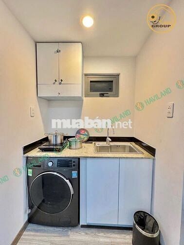 CĂN HỘ STUDIO XINH XINH GẦN BIỂN MỸ KHÊ