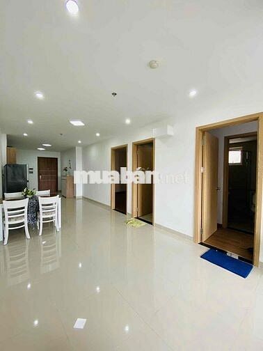 Cho Thuê Chung Cư 2PN - 2WC Full Nội Thất - Cityland Phường 10 Gò Vấp