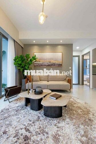 (GIÁ SỐC) CĂN 2PN - 59M2 2TỶ600 69M2 3TỶ300 NHÀ MỚI - SỔ HỒNG SẴN