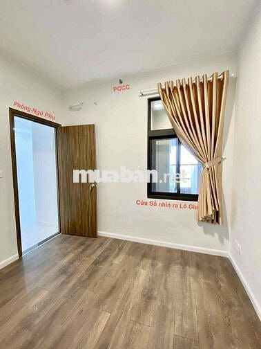 Chính chủ cần bán gấp căn hộ Opal Skyline 2p 64m2