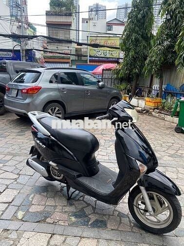 Xe Honda lead fi bstp