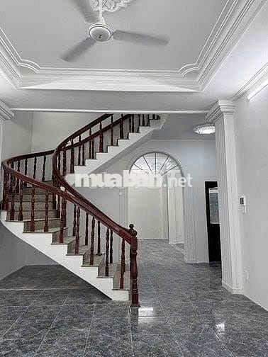 Cho Thuê Nhà Đường Nguyễn Bá Tuyển, Tân Bình ( 9x17m - KD TỰ DO )