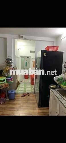 nhà cần bán gấp 3.5 tỷ 56m QT q12 sổ hồng riêng